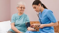 Quality Nursing Care Homes You Can Rely On | Esmere Gardens