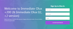 Immediate Olux +200™ | Sitio Oficial y Actualizado 【2025】-Descubra el poder del trading automa ...