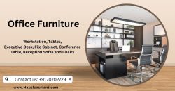 Office Furniture