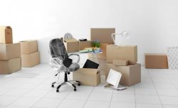 Affordable Office Relocation Services in Singapore by Avante Mover