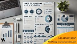 Simplify Goal Setting with an OKR Planning and Workshop Template