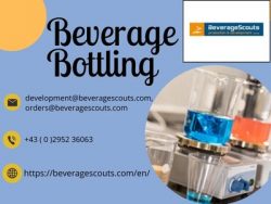 Optimizing Efficiency and Sustainability in Beverage Bottling