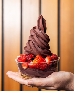 Organic Acai Lansdowne – Refreshingly Wholesome