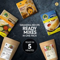 Organic Grocery Online at Best Prices