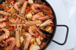 Best Paella Catering in Surrey