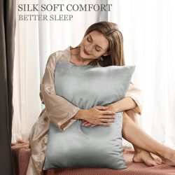 https://www.facebook.com/BlissyMulberrySilkPillowcase/