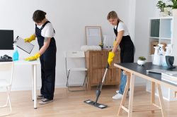 Deep cleaning birmingham