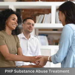 PHP Substance Abuse Treatment | Phoenix Behavioral Health