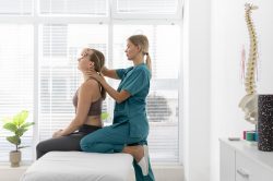 Trusted Physiotherapy Clinic in Singapore for Pain Management