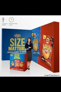 Transform Your Event Presence with a Stylish Pop Up Exhibition Booth from Stand Banner