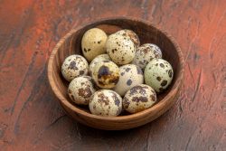 Buy Fresh Quail Eggs in Singapore from Dasoon