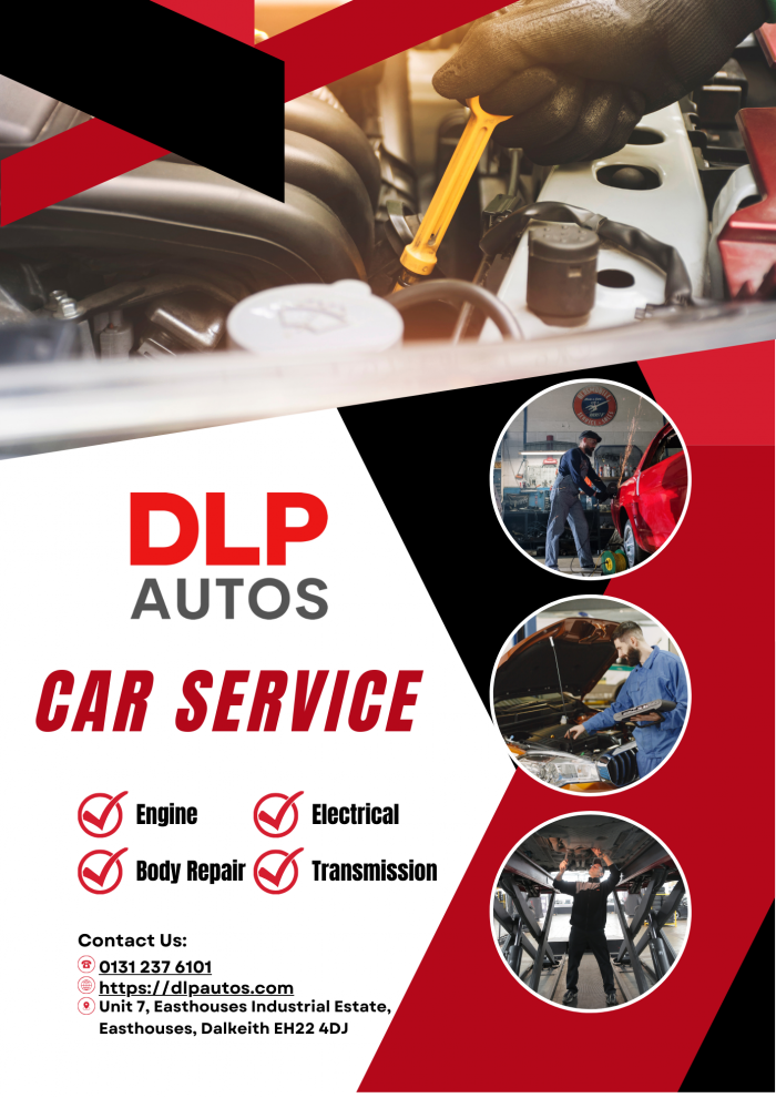 Professional Car Service for Peak Performance