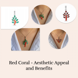 Revelation Of Red Coral Meaning, Astrological Benefits, & Healing Properties