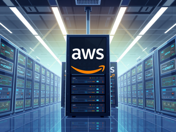 Reliable AWS Web Hosting Services in Sydney