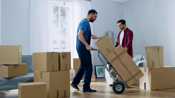 Top Class Relocation Services in Singapore