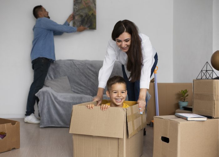 Expert Relocation Services in Singapore for a Smooth Journey