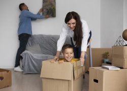 Reliable Relocation Services in Singapore for a Seamless Move