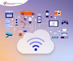 Revolutionizing Industries with Smart IoT Solutions