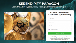 Serendipity Paragon Review™ | The Official & Updated Website 2025-The Future of Smart Trading !!