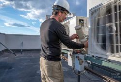 Heating and Cooling Near You: Expert AC Repair Services in San Antonio