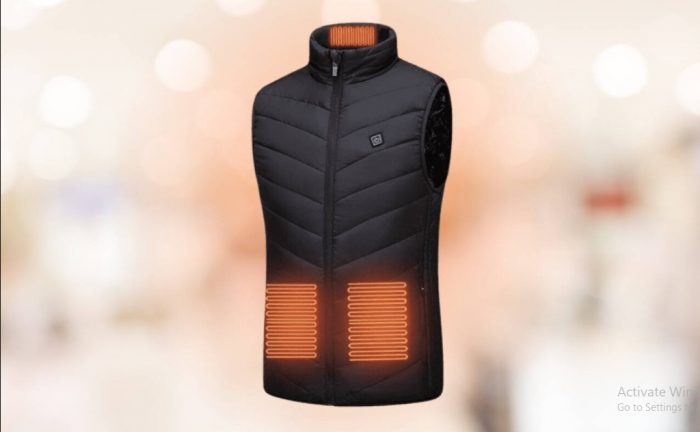 Alpha Heat Vest Customer Reviews : { Real Or Fake } What Users Are Saying?