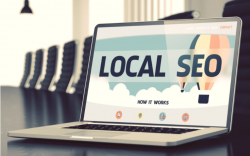 Dominate Local Search Results with Our Comprehensive Local SEO Services