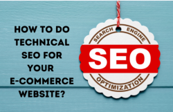 Mastering Technical SEO for E-Commerce Success- Digital Marketing Agency