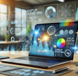 Expert Display Advertising Services to Amplify Your Brand’s Reach | Digital Marketing Agency