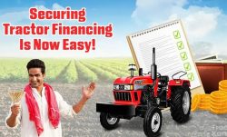 Factors to Consider Before Applying for a Tractor Loan