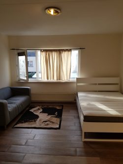 Affordable Shared Apartment Amsterdam