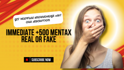 Immediate +500 Mentax Real Or Fake-{READ ALL FACTS}-The Role of AI in Trading: Why Immediate +50 ...