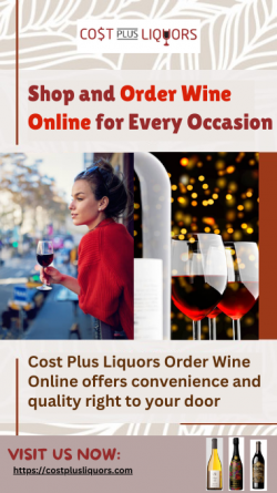 Perfect Wines Order Wine Online Today