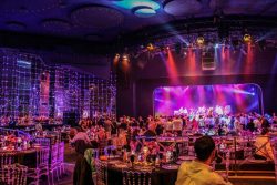 Leading Singapore Events Company for Corporate and Private Events