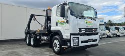 Skip Bin Hire Redbank Plains Made Easy by Skip Bins Ipswich