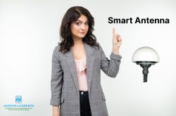 Smart Antenna Manufacturer