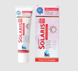 Solaris Sunblock