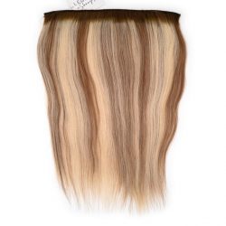 Blonde Hair Extensions