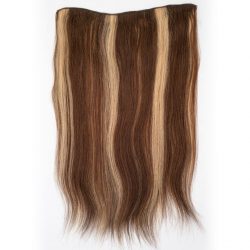 Curly Clip in Hair Extensions