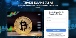 Trade Elians 7.2 AI™ | Official & Updated Website [2024]-The Secret to Consistent Trading Su ...