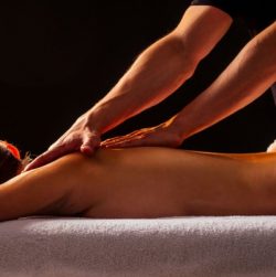 Boost Your Well-being with Tantric Massage in Singapore