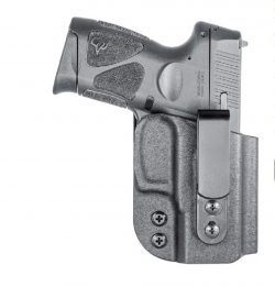 Holsters for Taurus G3C – Secure, Comfortable, and Reliable