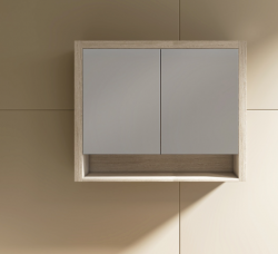 The Best Mirror Cabinets By V Bathroom