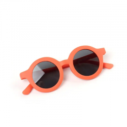 Toddler Sunglasses: Protect Your Little One’s Eyes in Style