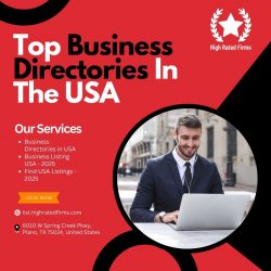 Find the Best Business Directories in the USA