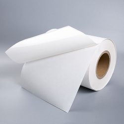 Top Coated Thermal Self-Adhesive Label