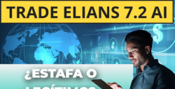 Trade Elians 7.2 AI Scam Or Legit-{CHECK THE ALL FACTS}-From Beginner to Pro: How Trade Elians 7 ...