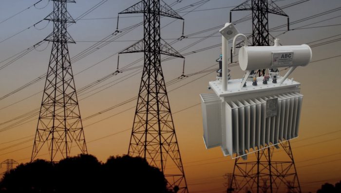 Transformer Manufacturers in India – ABC Transformers