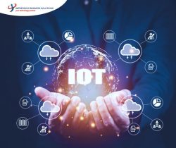 Transforming Data into Action with IoT Technology