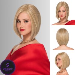 TressAllure Wigs: Style and Confidence