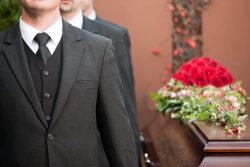 Trusted Funeral Director in Plumpton for Thoughtful Services